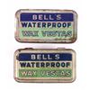 Image 1 : Advertising Tin Collection