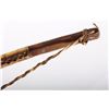 Image 8 : Southern Plains Child's Bow & Arrow c. 1930