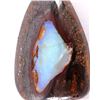 Image 1 : 25ct. Australian Boulder Opal Cabochon