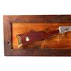 Image 1 : John Wayne Model 92 44-40 Lever Rifle Replica NF