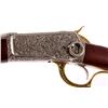 Image 7 : John Wayne Model 92 44-40 Lever Rifle Replica NF