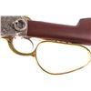 Image 8 : John Wayne Model 92 44-40 Lever Rifle Replica NF