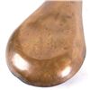 Image 3 : Antique Brass And Copper Gun Powder Flasks