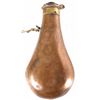 Image 4 : Antique Brass And Copper Gun Powder Flasks