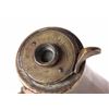 Image 7 : Antique Brass And Copper Gun Powder Flasks