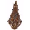 Image 8 : Antique Brass And Copper Gun Powder Flasks