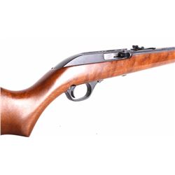 Marlin Model 60 Semi-Auto .22 Rifle