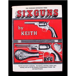 Firearms Book Collection