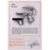 Image 5 : 1929 Colt Revolver and Automatic Pistol Catalog