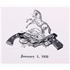 Image 3 : 1938 Colt Revolvers and Automatic Pistols Catalog