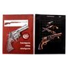 Image 2 : Colt Firearms Catalog Collection