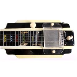 1951 National Lap Steel Guitar w/ Original Case