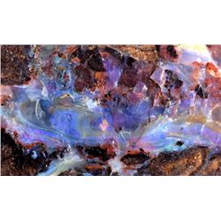Australian Boulder Opal