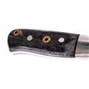 Image 4 : CFK Damascus & Exotic Camel Bone Knife