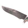 Image 2 : CFK Damascus & Exotic Camel Bone Knife