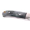 Image 4 : CFK Damascus & Exotic Camel Bone Knife