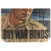 Image 3 : Original WWII War Bond Poster