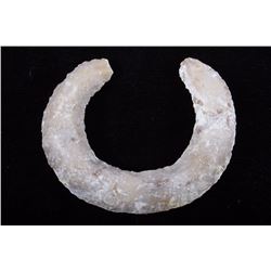 Pre-Columbian Mayan Eccentric Artifacts 600-900AD