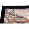Image 1 : Antique Japanese Silk Tapestry