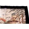 Image 3 : Antique Japanese Silk Tapestry