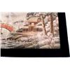 Image 4 : Antique Japanese Silk Tapestry