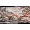 Image 5 : Antique Japanese Silk Tapestry