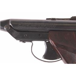 Hy-Score Model 800 Air Pistol