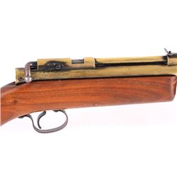 Benjamin Franklin Model 312 .22 Pump Action Air Rifle