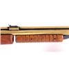 Image 2 : Benjamin Franklin Model 312 .22 Pump Action Air Rifle