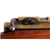 Image 7 : Benjamin Franklin Model 312 .22 Pump Action Air Rifle