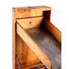 Image 2 : Antique Wooden General Store Nail Sorter