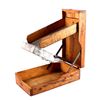 Image 7 : Antique Wooden General Store Nail Sorter