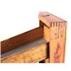 Image 9 : Antique Wooden General Store Nail Sorter