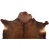 Image 2 : Collection Of Montana Fawn Deer Hides