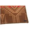Image 4 : Early Beaver State Pendleton Trade Blanket