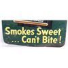 Image 3 : Sir Walther Raleigh Tobacco Tin Sign C.1950's