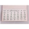 Image 9 : 1917 Hingham Montana Advertising Calendars