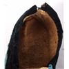 Image 4 : Cree Native American Beaded Moccasins Early 1900's