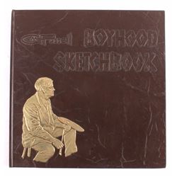 C.M. Russell Boyhood Sketchbook