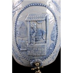 Robinson Clay Rebecca at the Well Water Cooler