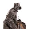 Image 1 : Frederic Remington Bronze Sculpture
