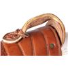 Image 7 : Rare Custom Dale Harwood Made Bareback Saddle