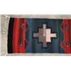 Image 1 : Zapotec Wool Runner