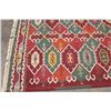 Image 2 : Couristan Cotton Kilim Indian Rug Stone Washed