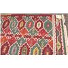 Image 3 : Couristan Cotton Kilim Indian Rug Stone Washed