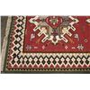 Image 2 : Couristan Cotton Kilim Indian Rug Stone Washed