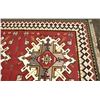 Image 3 : Couristan Cotton Kilim Indian Rug Stone Washed