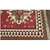 Image 4 : Couristan Cotton Kilim Indian Rug Stone Washed