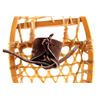 Image 2 : Salesman Sample Rawhide Snowshoes Canada