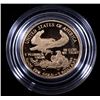 Image 5 : American Eagle One-Tenth Ounce Gold Proof Coin